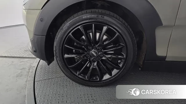 Mini Cooper D Clubman id 3616754 из Кореи 15