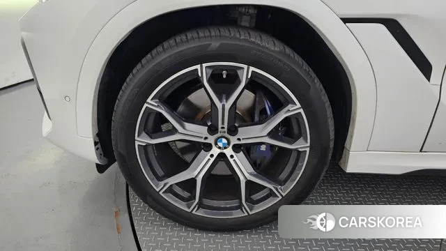 BMW X6 (G06) id 2964261 из Кореи 15