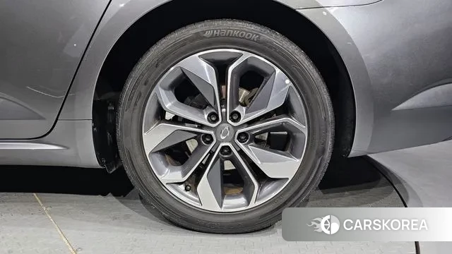 Renault Korea (Samsung) SM6 id 3692132 из Кореи 15