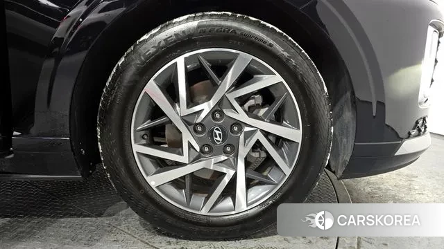 Hyundai Grandeur (GN7) id 3619736 из Кореи 15