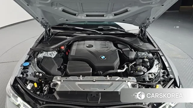 BMW 3 Series (G20) id 3272537 из Кореи 15