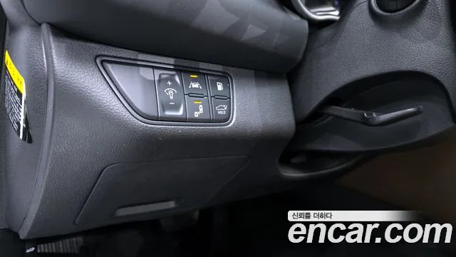 Genesis G70 id 2562207 из Кореи 15