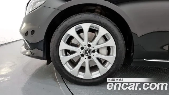 Mercedes-Benz E-Class W213 id 2951833 из Кореи 15