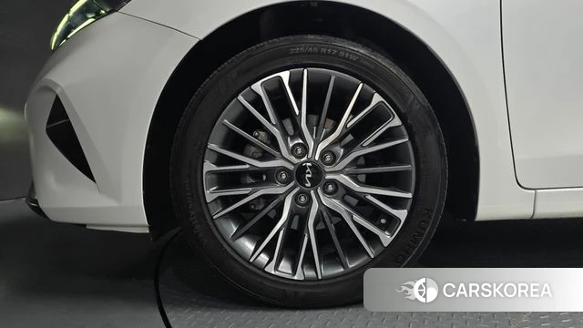 Kia The New K3 2nd generation id 4494588 из Кореи 25