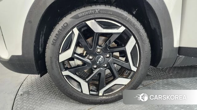 Kia The New Seltos id 4613353 из Кореи 29