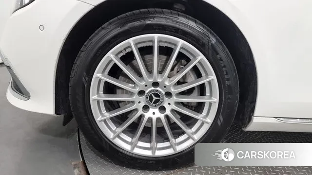 Mercedes-Benz E-Class W213 id 3168601 из Кореи 15