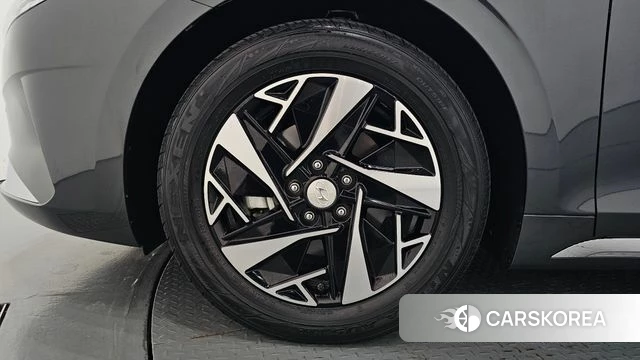 Hyundai The New Grandeur IG Hybrid id 4899186 из Кореи 15