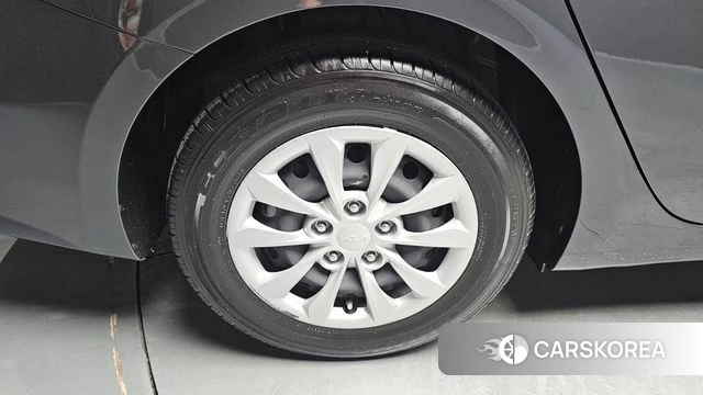 Kia The New K3 2nd generation id 4650154 из Кореи 24