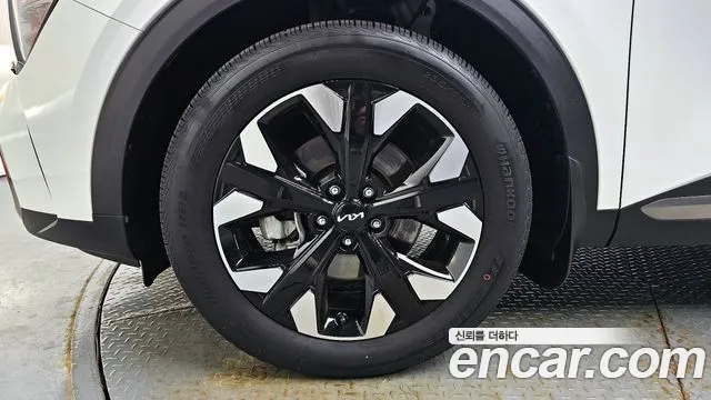 Kia Sportage 5th Generation id 2822709 из Кореи 15