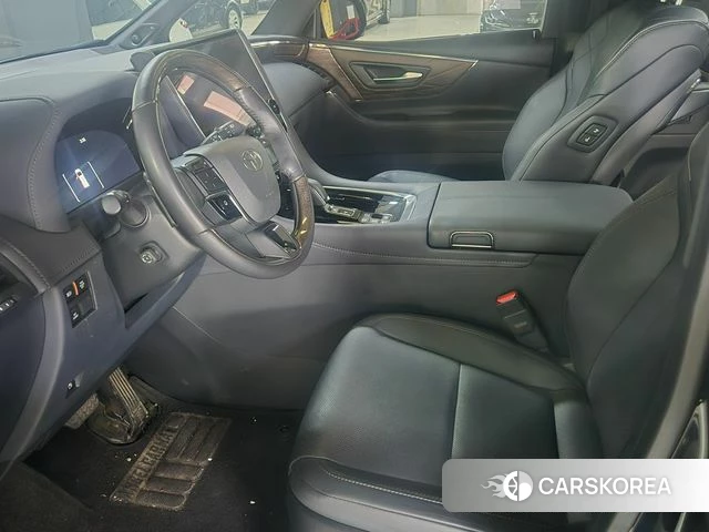 Toyota Alphard 4th Generation id 3963460 из Кореи 11