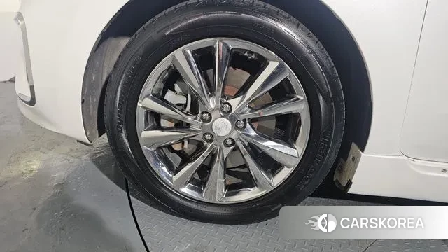 Kia The New Carnival id 3718343 из Кореи 15