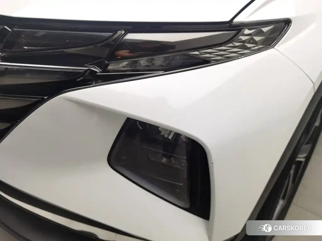 Hyundai Tucson id 4685887 из Китая 19