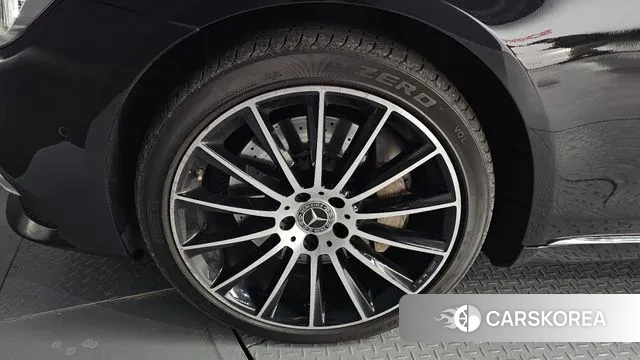 Mercedes-Benz S-Class W222 id 3505588 из Кореи 15