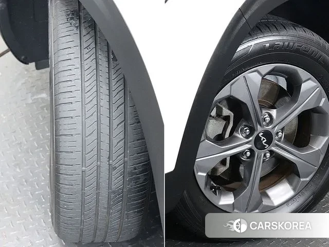 Kia Seltos id 3339076 из Кореи 15