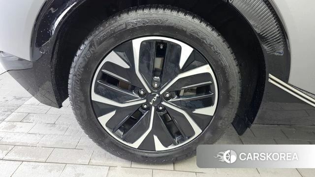Kia EV6 id 4602913 из Кореи 29