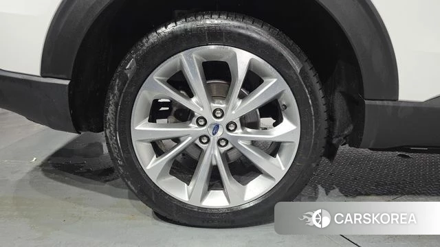 Ford Explorer 6th Generation id 3915538 из Кореи 15