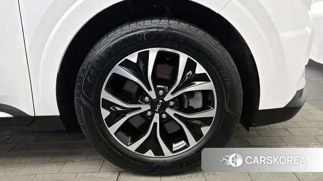 Kia Carnival 4th generation id 3586533 из Кореи 15