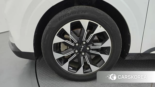 Kia Carnival 4th generation id 4561886 из Кореи 32