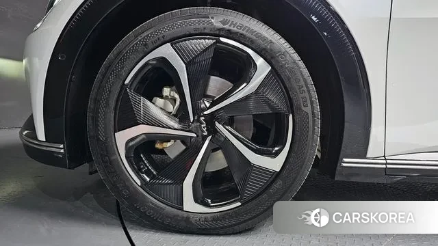 Kia EV6 id 3410903 из Кореи 15