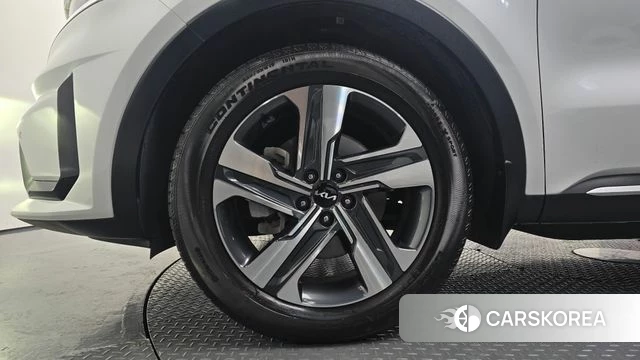 Kia Sorento 4th Generation id 4917331 из Кореи 15