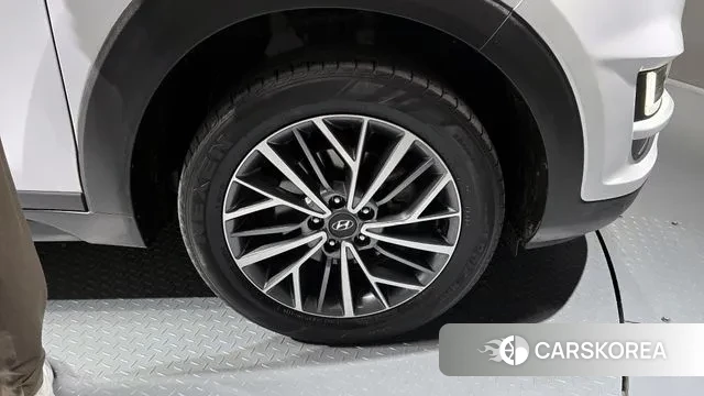 Hyundai All New Tucson id 2973487 из Кореи 15