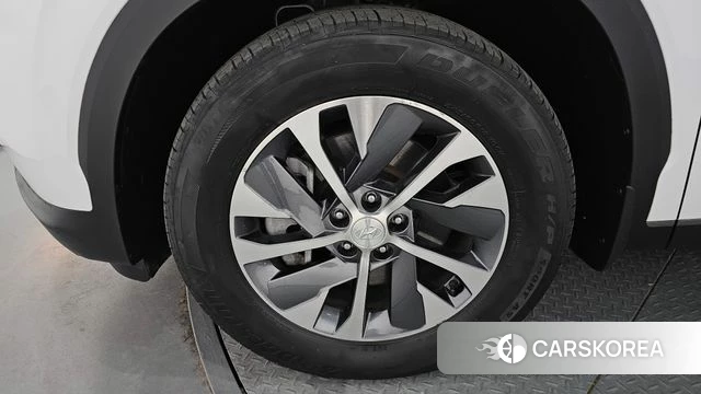 Hyundai Palisade id 3903978 из Кореи 15