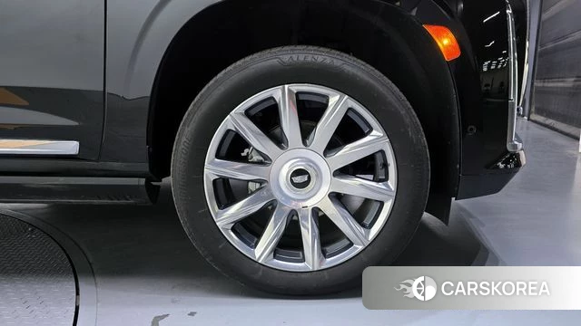 Cadillac Escalade 5th Generation id 3910125 из Кореи 15