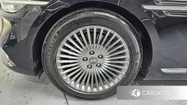 Genesis G90 id 3672584 из Кореи 15