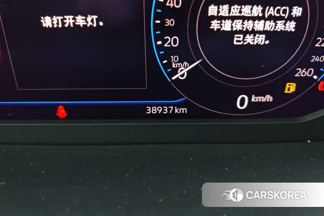 Volkswagen Magotan id 4276334 из Китая 12