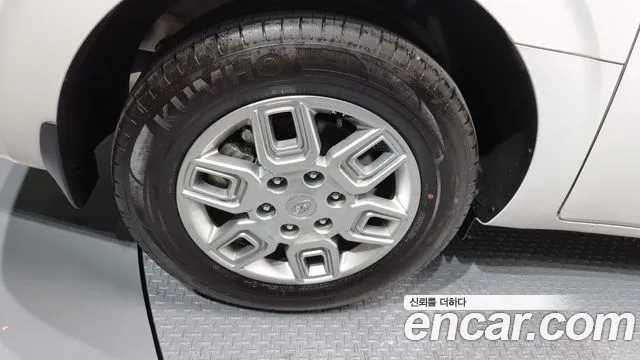 Hyundai Staria id 2500917 из Кореи 15