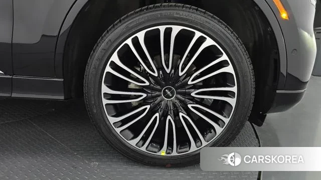 Lincoln Aviator 2nd generation id 3385510 из Кореи 15