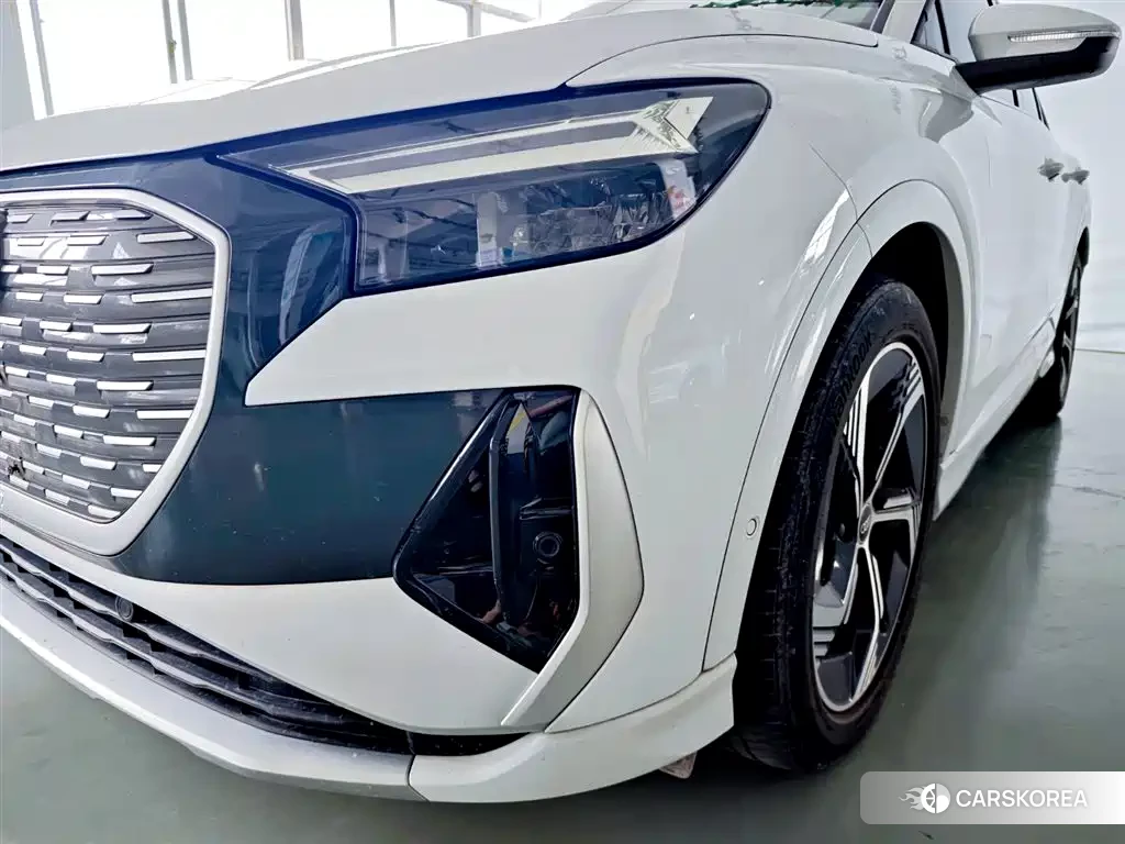 Audi Q4 e-tron id 4617105 из Китая 23