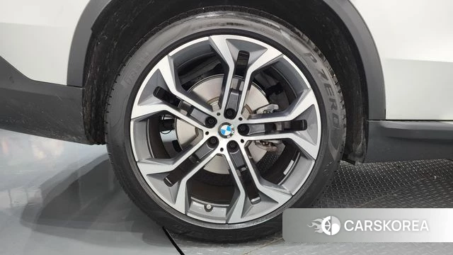 BMW X5 (G05) id 4413796 из Кореи 32