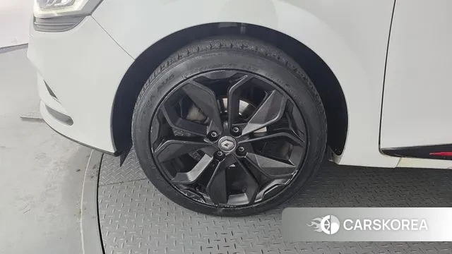 Renault Korea (Samsung) Clio id 3713643 из Кореи 15