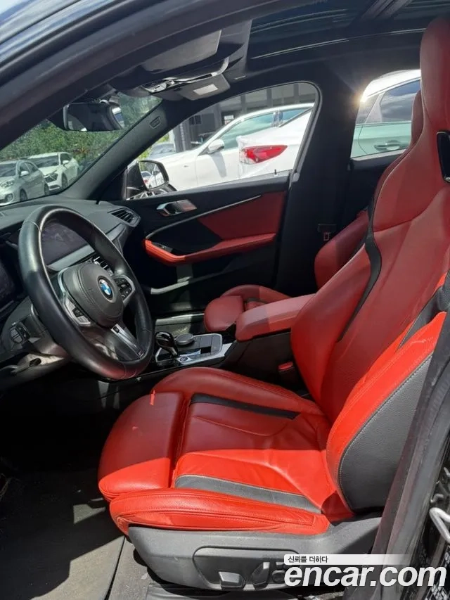 BMW 2 Series Gran Coupe (F44) 2020 Черный из Кореи, фото 5