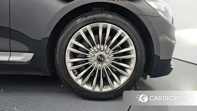 Kia More K9 id 3098207 из Кореи 15