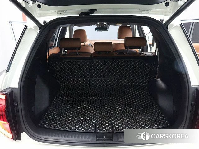 Ssangyong Torres id 4603164 из Кореи 15