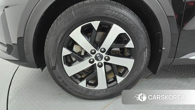 Kia Sorento 4th Generation id 4657762 из Кореи 28