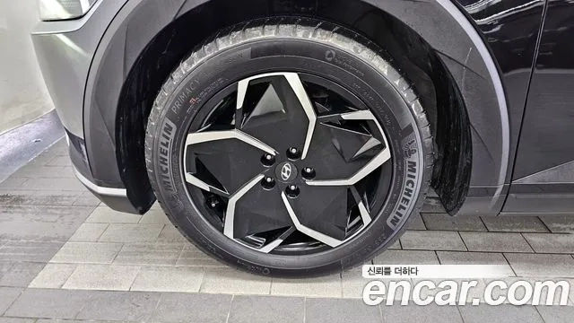 Hyundai Ionic 5 id 2944692 из Кореи 15