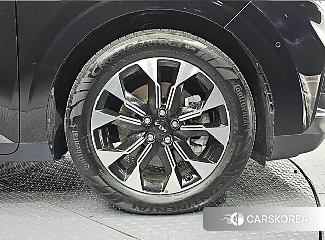 Kia Carnival 4th generation id 3934824 из Кореи 15