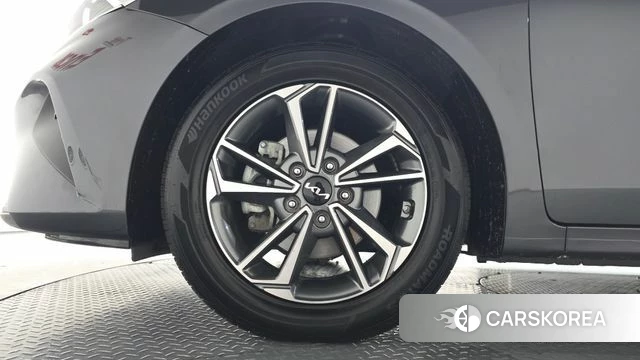 Kia The New K3 2nd generation id 4745745 из Кореи 28
