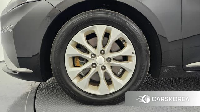 Kia K8 id 4433407 из Кореи 26