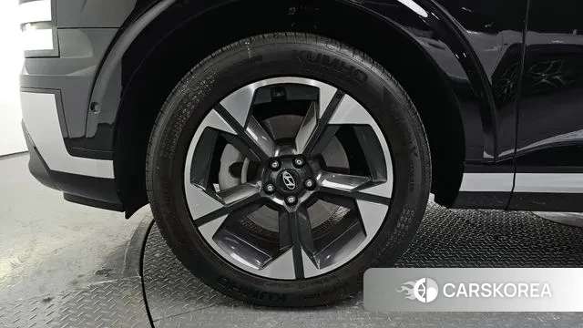 Hyundai Palisade (LX3) id 3732300 из Кореи 15