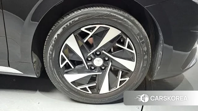 Hyundai The New Grandeur IG Hybrid id 2976222 из Кореи 15