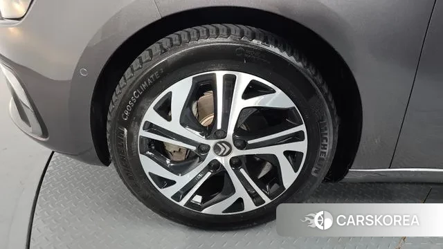 Citroen / DS Grand C4 Picasso id 2986722 из Кореи 15