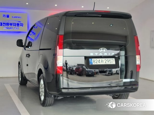 Hyundai Staria id 3891406 из Кореи 15