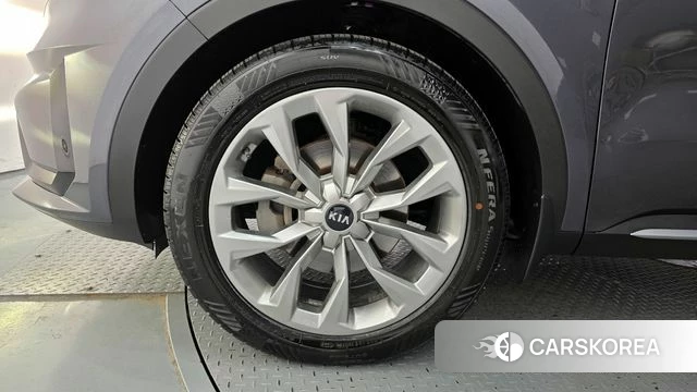 Kia Sorento 4th Generation id 3820101 из Кореи 15