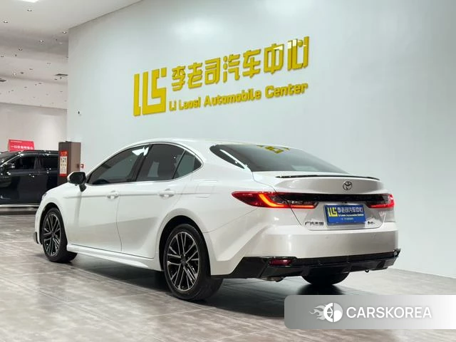 Toyota Camry id 4262332 из Китая 28