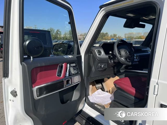 Mercedes-Benz G-class id 4239544 из Китая 5