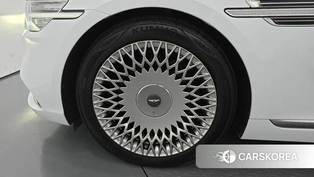 Genesis G90 id 4727836 из Кореи 15
